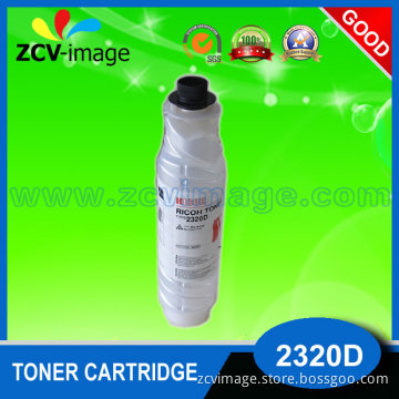 Black Toner Cartridge 2320d for Aficio 1020, 1022, 1027